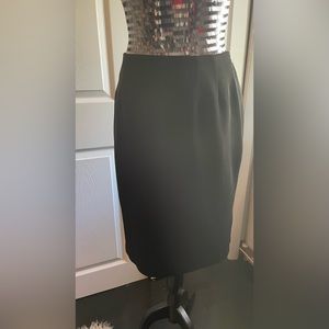 Black Skirt